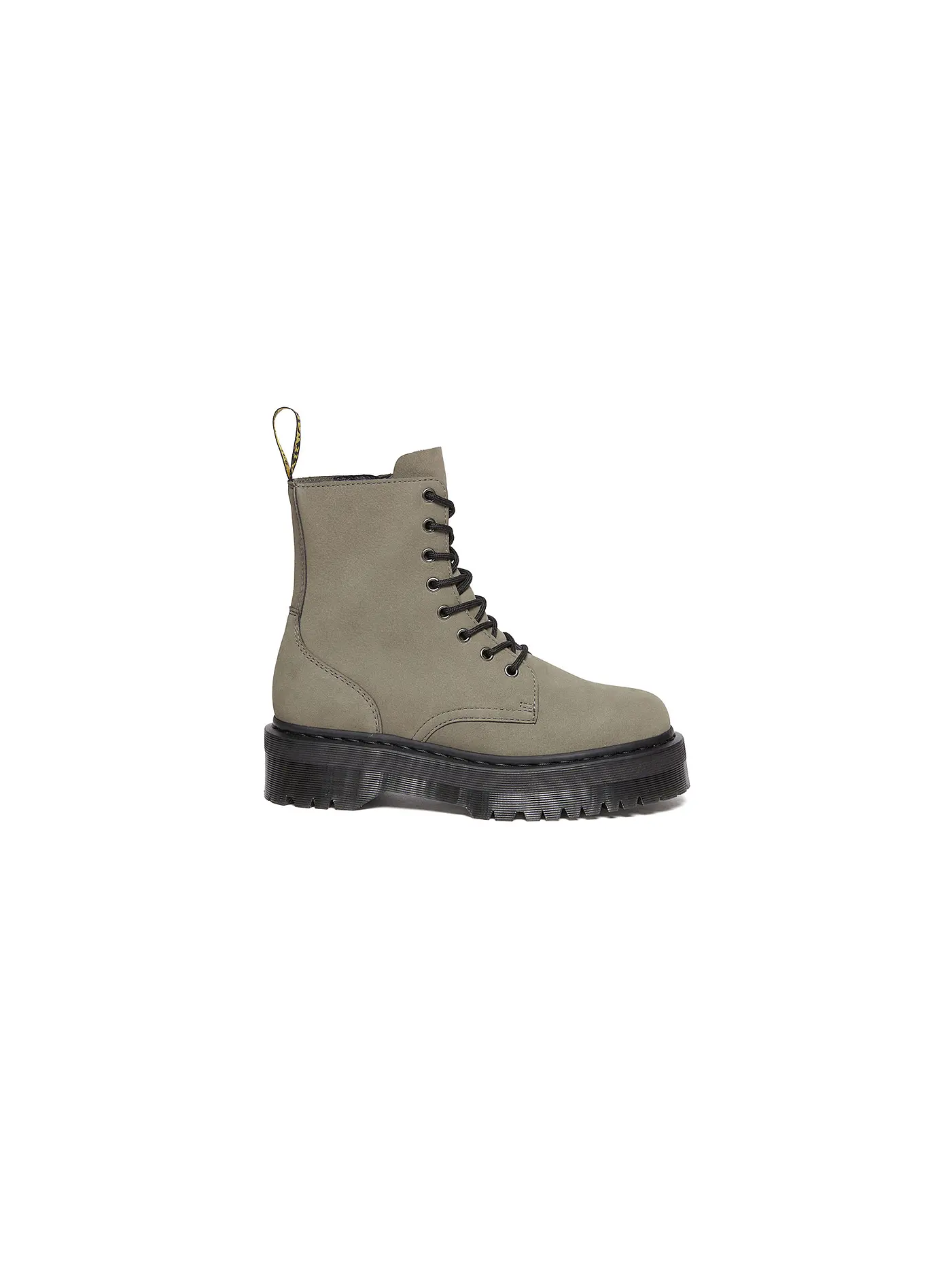 DR. MARTENS | Schnürboots JADON QUAD RETRO | 